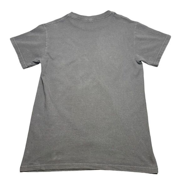 Los Angeles Lakers Kobe Bryant 24 Mamba Skeleton T Shirt Mens S NBA Basketball - Picture 7 of 9